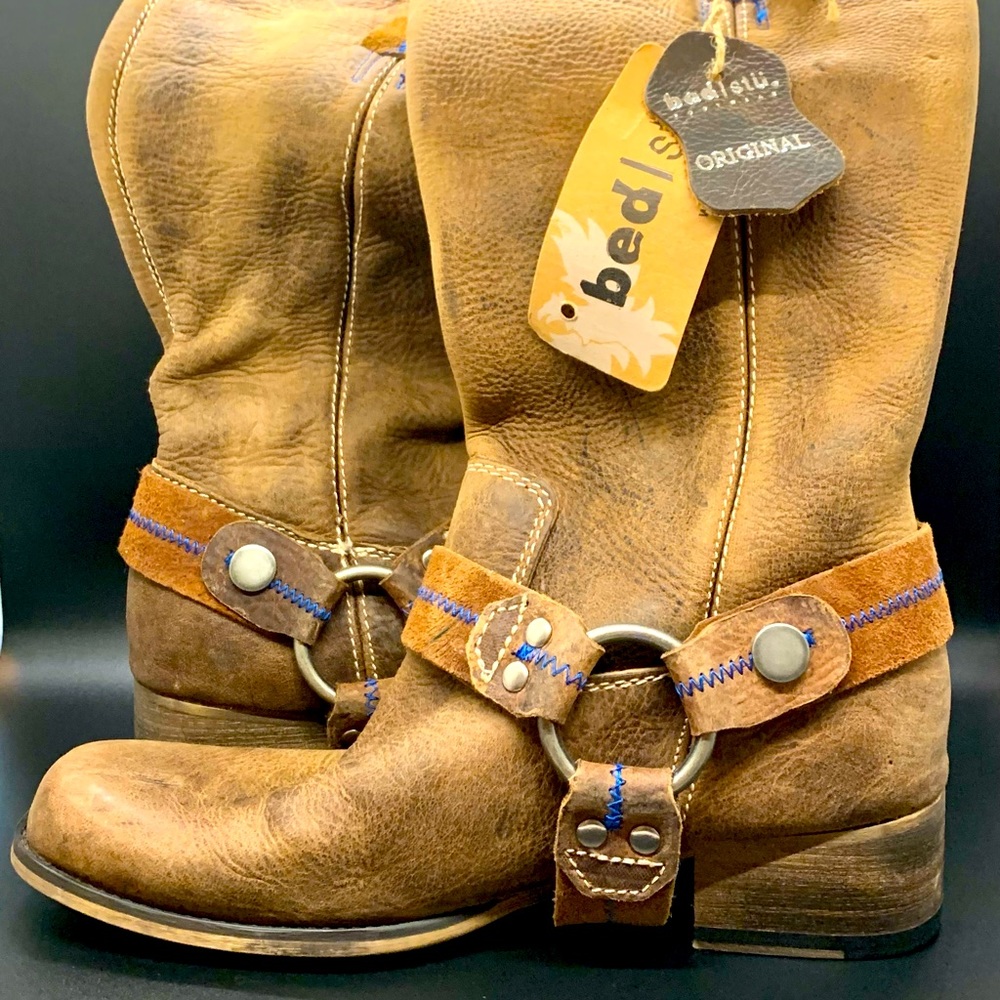 BRAND NEW BEDSTU’S!